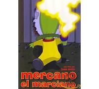 Movie - Mercano El Marciano [Import]