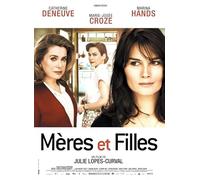 Movie - Meres et Filles [Import]