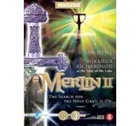 Movie - Merlin II [Import]