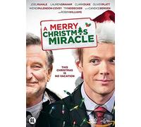 Merry Christmas Miracle – Universal Pictures – Film