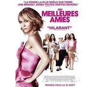 Dvd Mes Meilleurs Amies Bridesmaids
