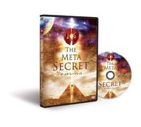 Movie - Meta Secret The Next Level [Japan Dvd] Cpds-10805