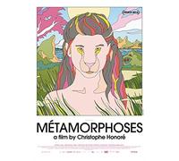 METAMORPHOSES-FR ST NL