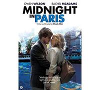 Midnight In Paris – Film – Paradiso