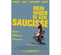 Mijn Vader is Een Saucisse – Film – Import