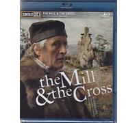 Movie - Mill and the Cross (the) [Blu-ray] [Import anglais]