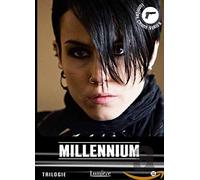 Movie - Millennium Trilogie