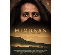 Movie - Mimosas [Import]