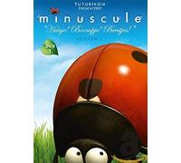 Movie - Minuscule Dvd 1