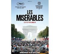 Movie - Miserables, (Les) [Import]