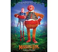 Movie - Missing Link [Import]
