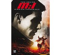 Movie - Mission Impossible 1