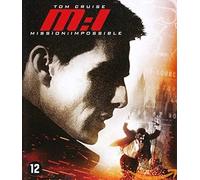 Mission Impossible 1 – Version bilingue – Universal Pictures