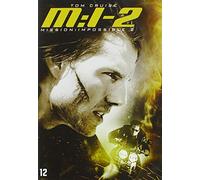 Movie - Mission Impossible 2