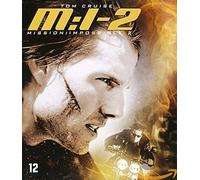 Mission Impossible 2 – Film – Bilingue – Universal Pictures