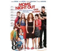 Movie - Mom s night out - crise de meres