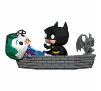 Movie Moments - Batman vs. Le Joker 280 - Funko Pop ! Movie Moments Vinyl Figur