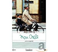 Mon Oncle – Film – Import belge – Lumiere