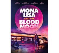 Movie - Mona Lisa and The Blood Moon [Import]