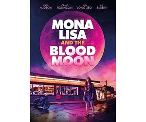 Movie - Mona Lisa and the Blood Moon