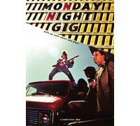 Movie - Monday Night Gig