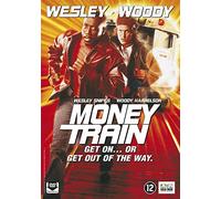 Movie - Money Train