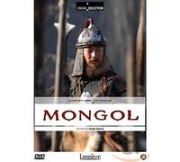 Movie - Mongol