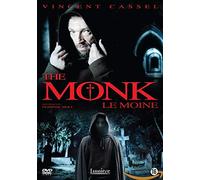 Movie - Monk (Le Moine)