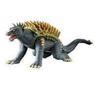 Movie Monster Series Anguilla 2005 G