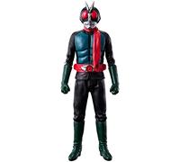 Movie Monster Series Kamen Rider No. 2