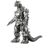 Movie Monster Series Mechagodzilla 2004 Type de Haute Mobilité (nouvelle modélisation) G