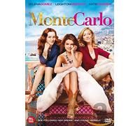 Movie - MONTE CARLO