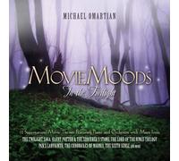 Michael Omartian - Movie Moods: in The Twilight