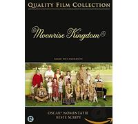 Movie - Moonrise Kingdom DVD NEUF