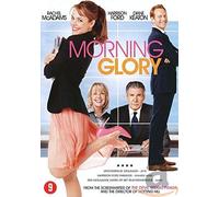Morning Glory – Film – Bilingue G (2010)