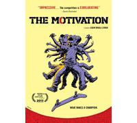 Movie - Motivation