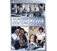 Movie Movie - Dynamite Hands/Baxter's Beauties..