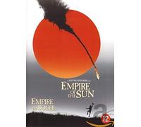 Movie - Movie-Empire of The Sun [Import]