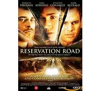 Movie - Movie Reservation Road [Region Free]