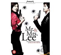Movie - Mr. and Mrs. Lee