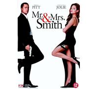 Movie - Mr. & Mrs. Smith