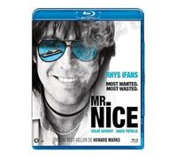 Movie - Mr Nice (FR) [Blu-Ray] [Import]