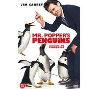 Movie - Mr. Popper's Penguins