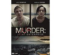 Movie - Murder: Joint Enterprise (2012) [Import]
