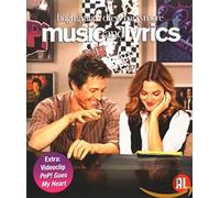Movie - Music & Lyrics