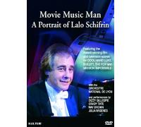 Movie Music Man: A Portrait of Lalo Schifrin