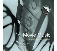Movie Music / the Definitive Performances - Movie Music-Definitive Perform