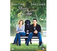 Movie - Must Love Dogs