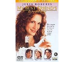 Movie - My Best Friends Wedding
