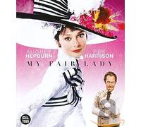 My Fair Lady – Blu-ray